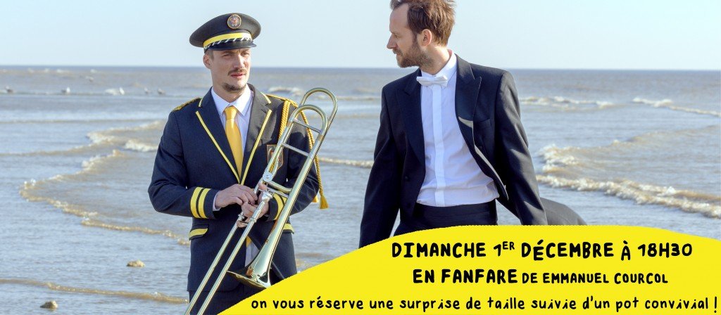 actualité en fanfare