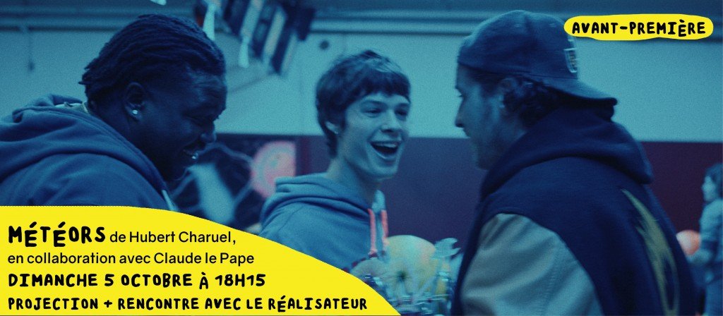 actualité avp meteors
