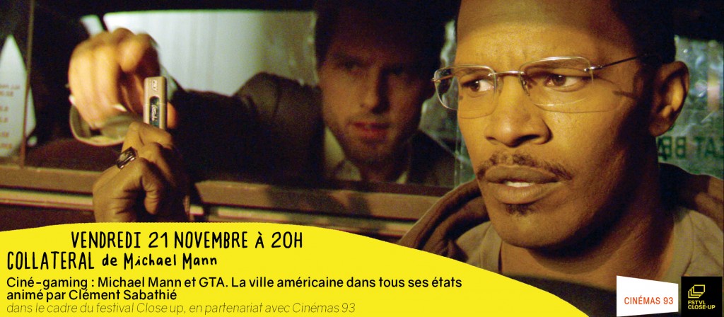 actualité collateral