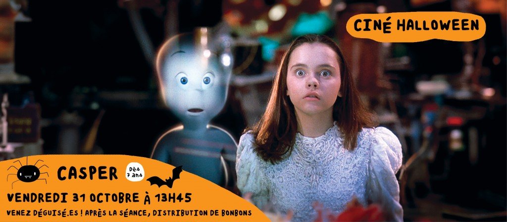 actualité casper