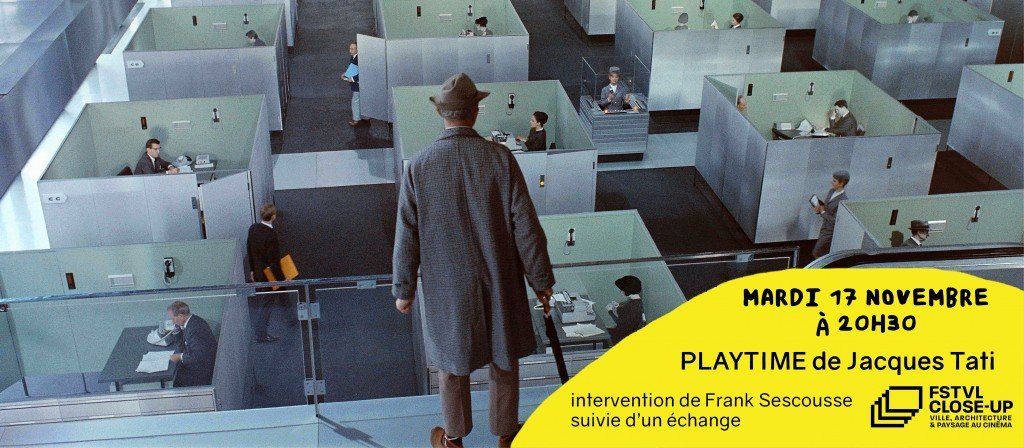 actualité playtime