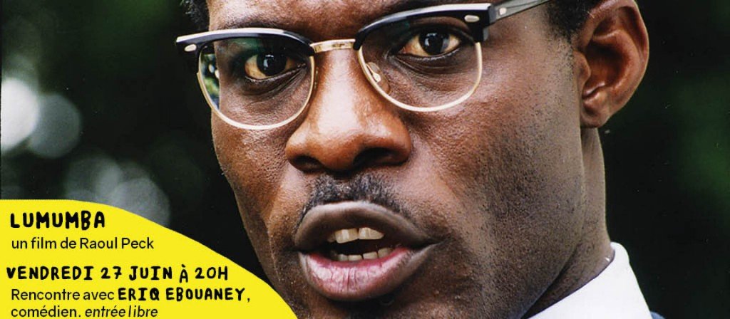 actualité lumumba