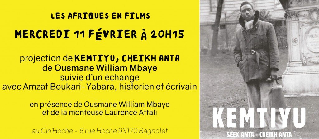 actualité kemtiyu