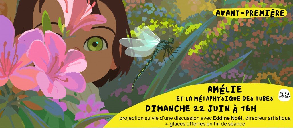 actualité amelie