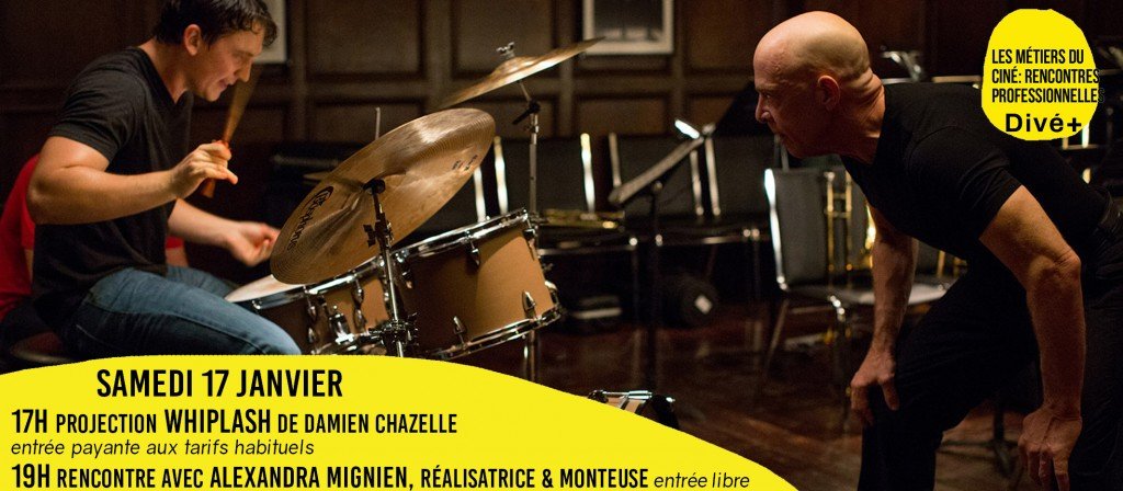 actualité rencontre métiers