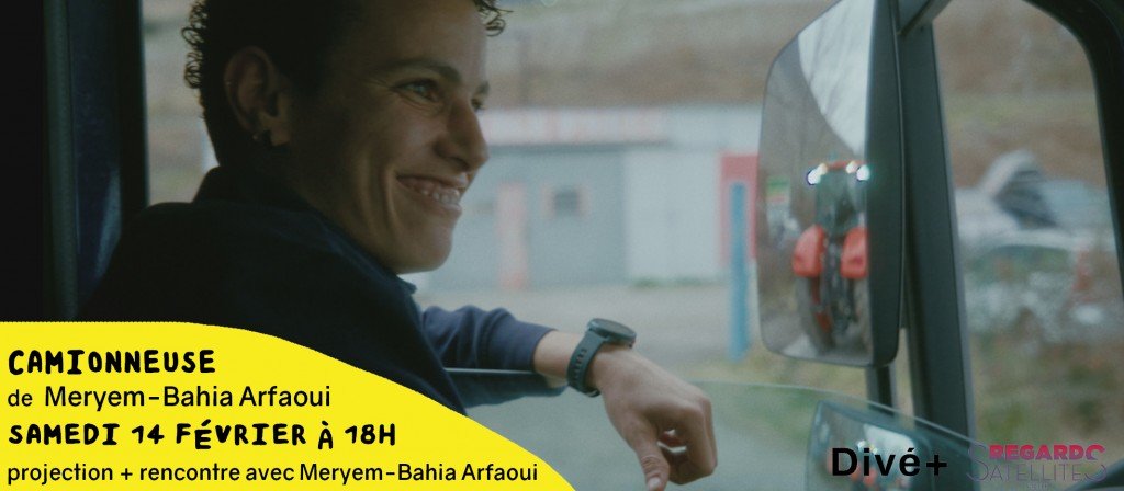 actualité camionneuse