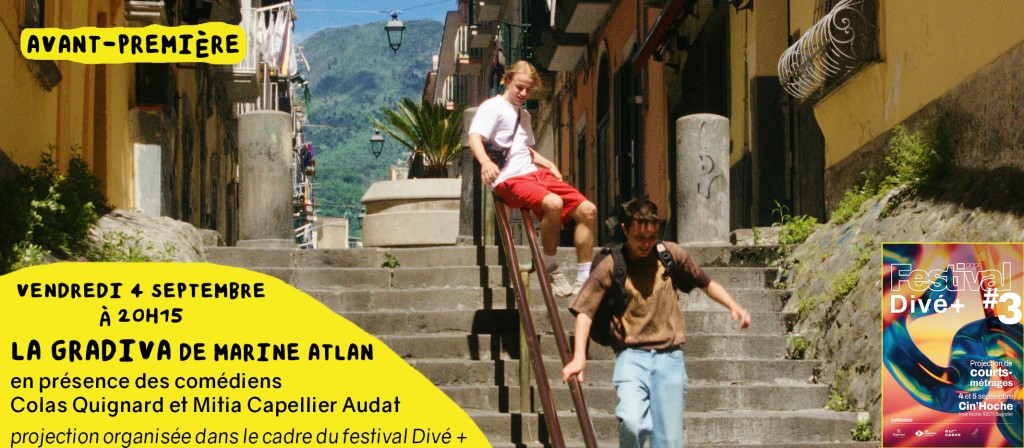 actualité la gradiva