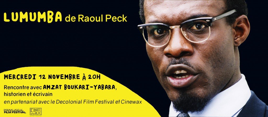 actualité lumumba