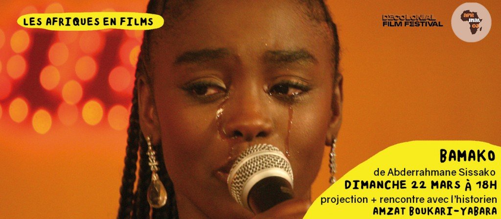 actualité bamako