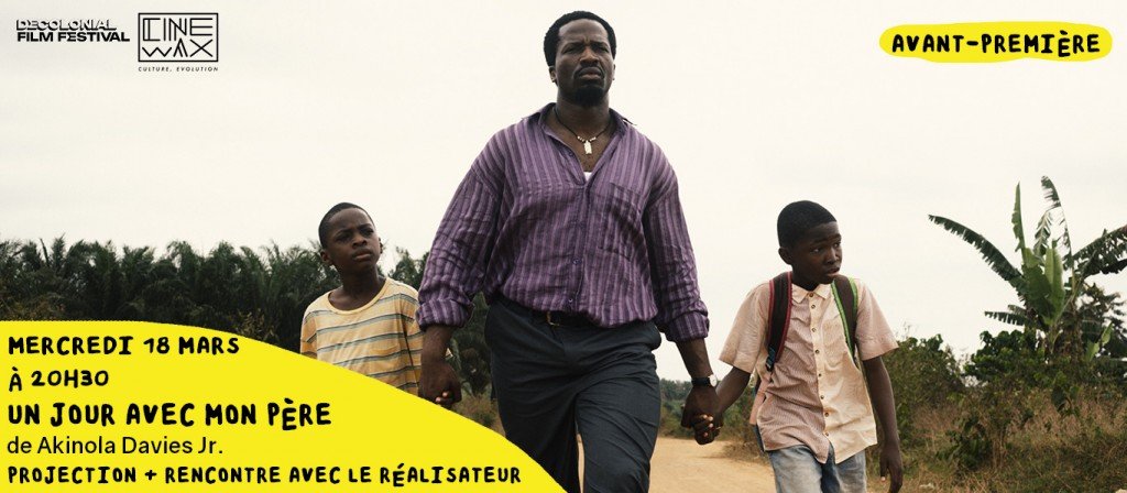 actualité un jour avec mon pere