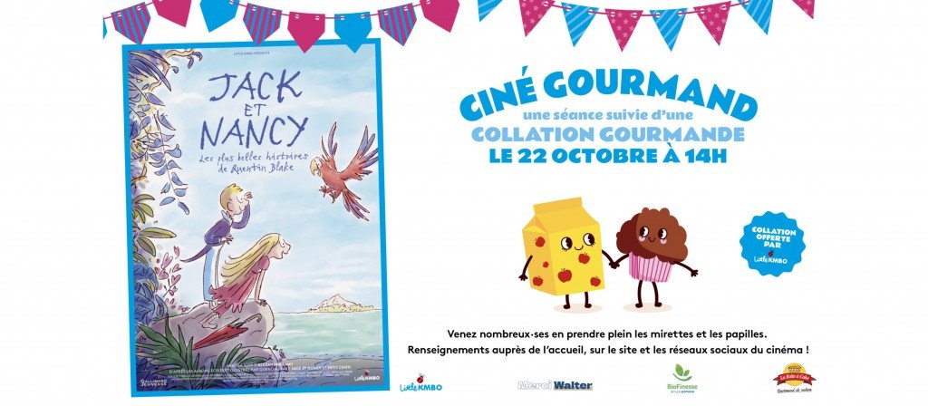 actualité jack et nancy