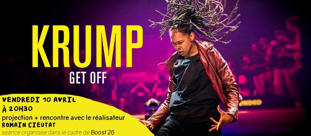 actualité krump