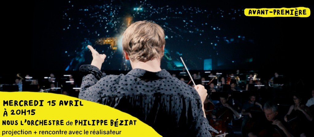 actualité nous l'orchestre