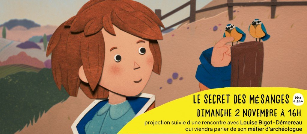 actualité secret des mesanges